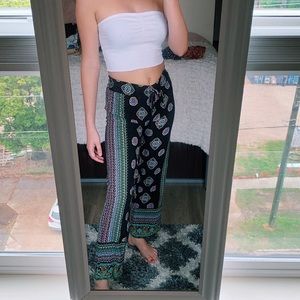 Flowy Pants